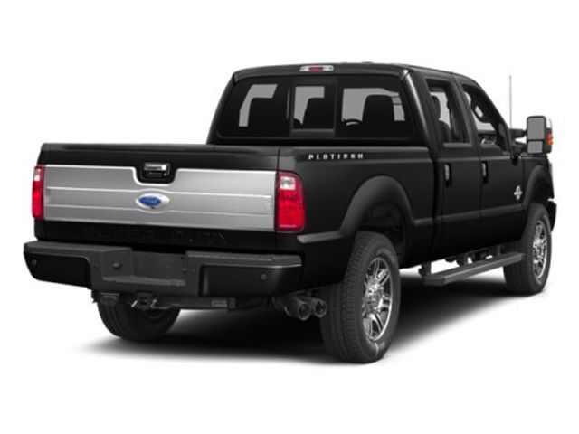 2013 Ford F-250 Lariat