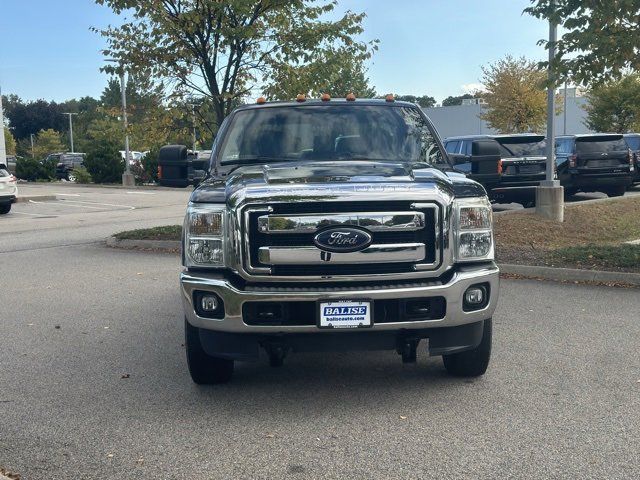 2013 Ford F-250 