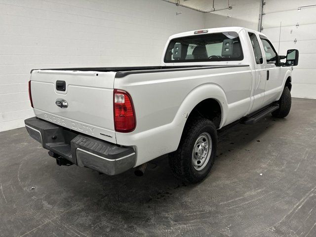 2013 Ford F-250 XL