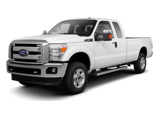 2013 Ford F-250 XL