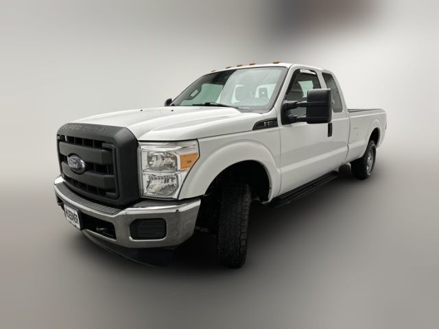 2013 Ford F-250 XL