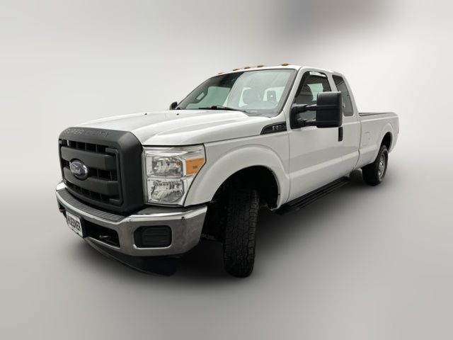 2013 Ford F-250 XL