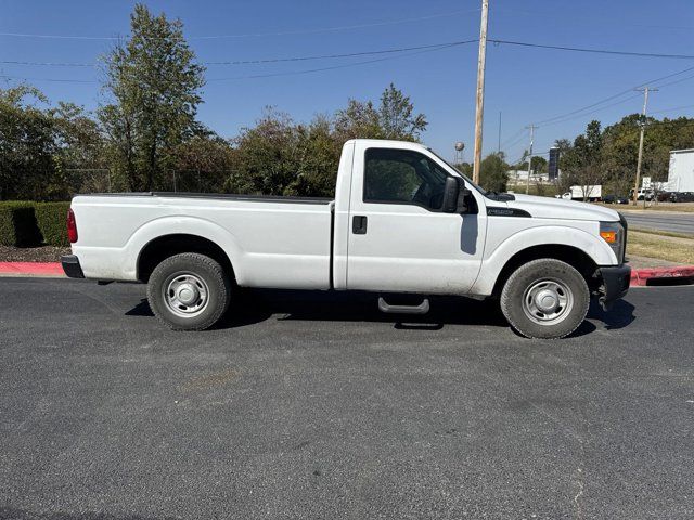 2013 Ford F-250 