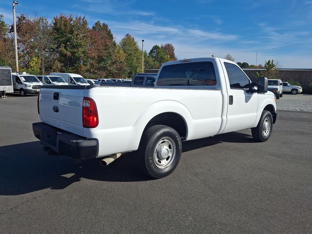 2013 Ford F-250 XL