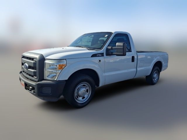 2013 Ford F-250 XL