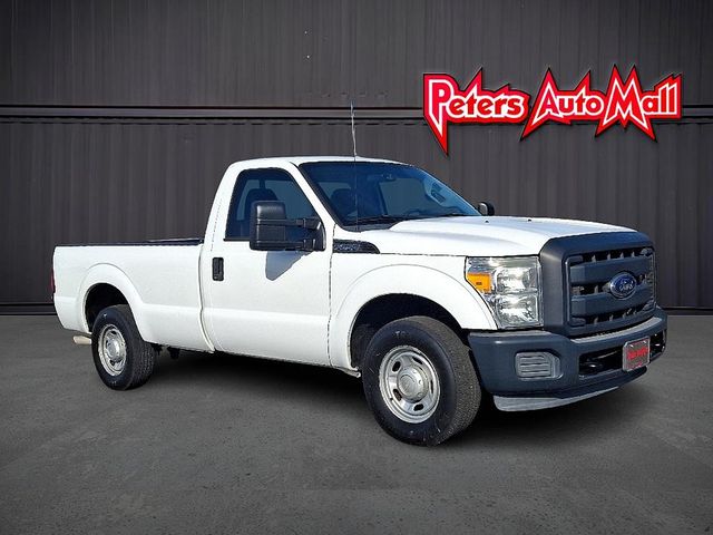 2013 Ford F-250 XL