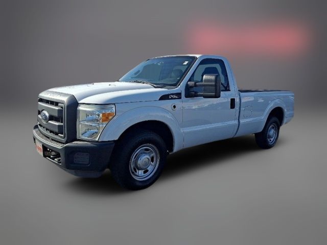 2013 Ford F-250 XL