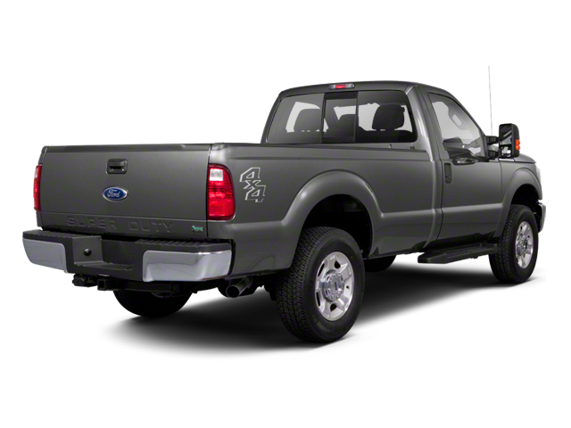 2013 Ford F-250 