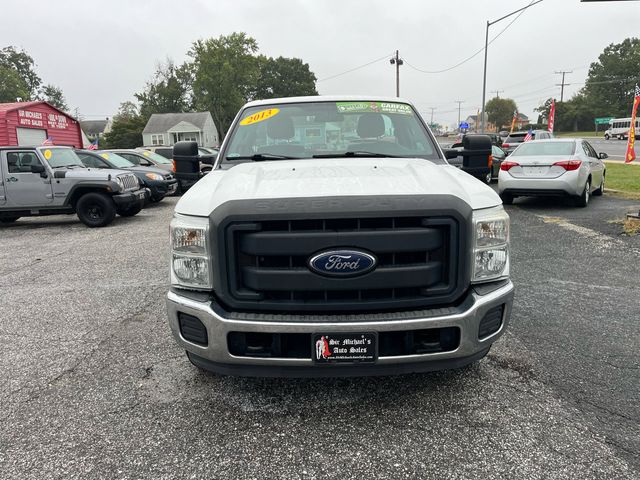 2013 Ford F-250 