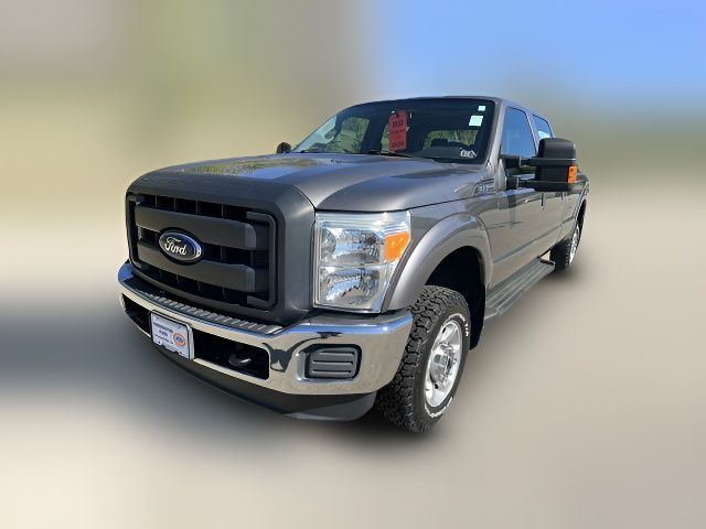 2013 Ford F-250 XL