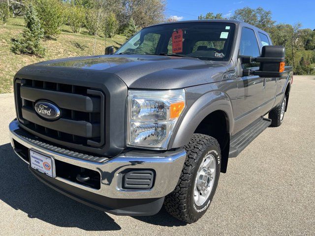 2013 Ford F-250 XL