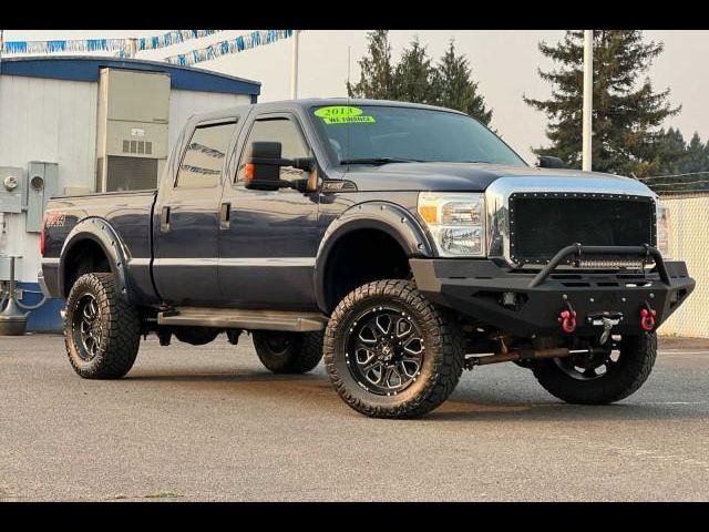 2013 Ford F-250 XL