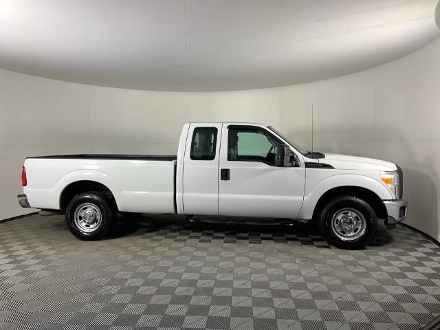 2013 Ford F-250 XL