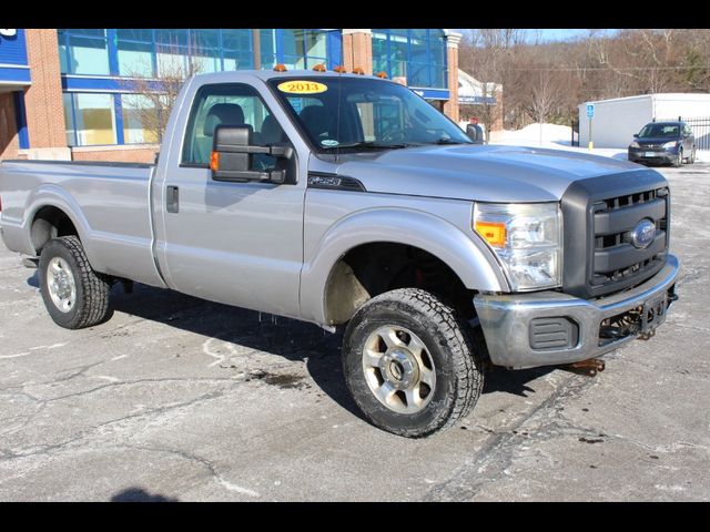 2013 Ford F-250 XL
