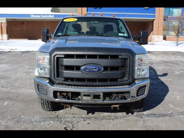 2013 Ford F-250 XL