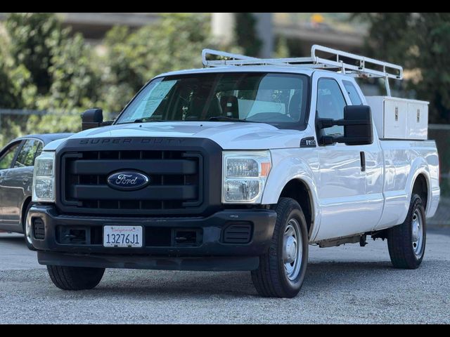 2013 Ford F-250 XL