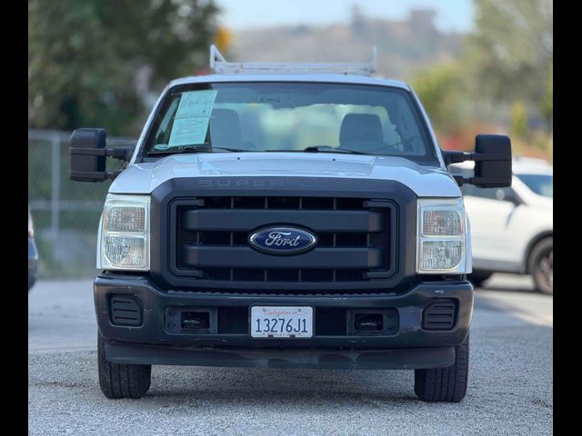 2013 Ford F-250 XL