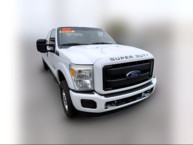 2013 Ford F-250 XL