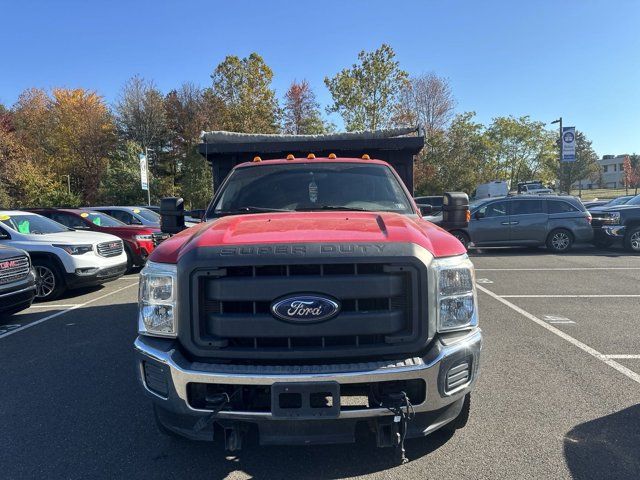 2013 Ford F-350 XL