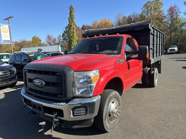 2013 Ford F-350 XL