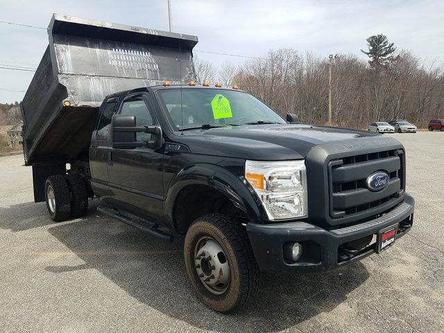 2013 Ford F-350 XL