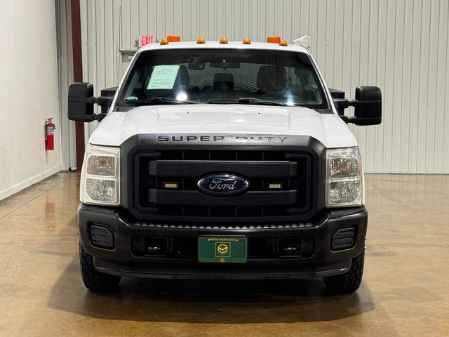 2013 Ford F-350 XL