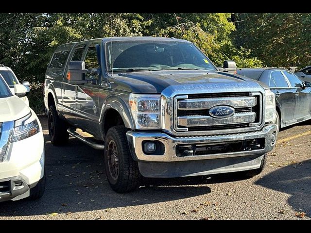 2013 Ford F-350 