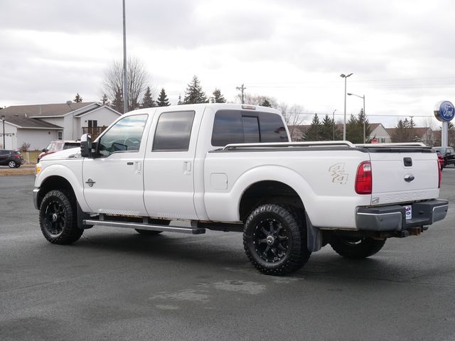 2013 Ford F-350 