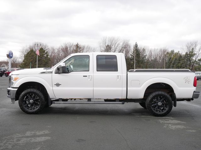 2013 Ford F-350 