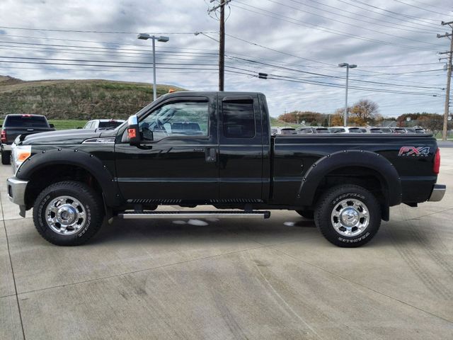 2013 Ford F-350 