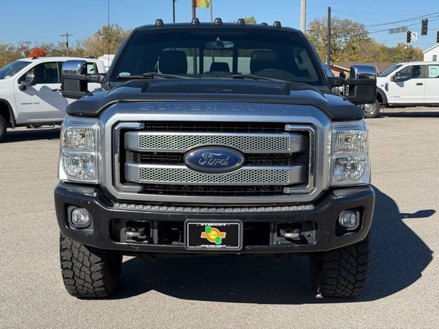 2013 Ford F-350 Lariat