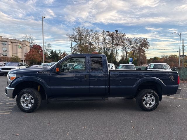 2013 Ford F-350 XLT