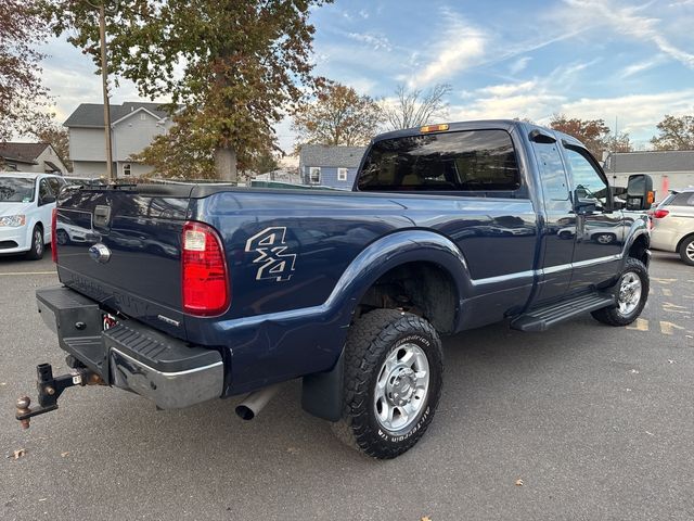 2013 Ford F-350 XLT