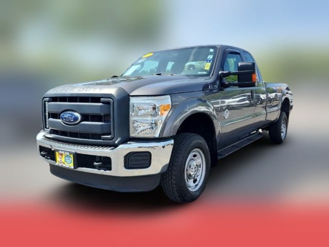 2013 Ford F-350 XL