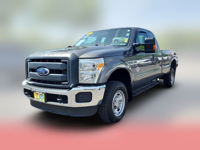 2013 Ford F-350 XL