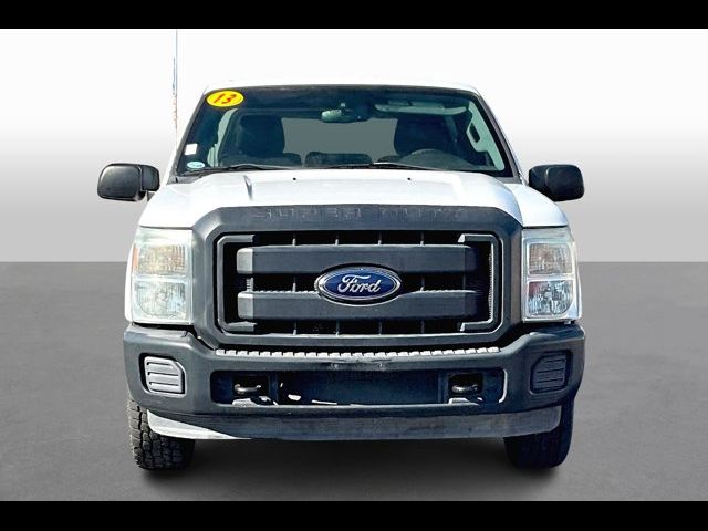 2013 Ford F-350 XL