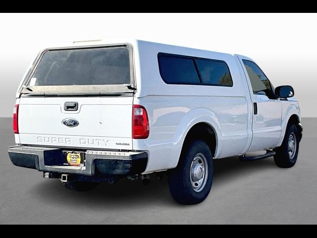 2013 Ford F-350 XL