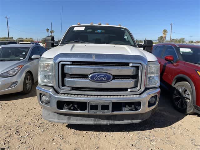 2013 Ford F-350 XLT