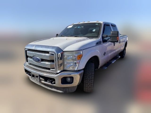 2013 Ford F-350 XLT