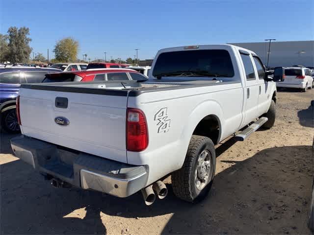 2013 Ford F-350 XLT