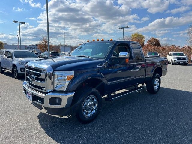 2013 Ford F-350 XLT