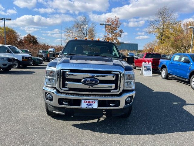 2013 Ford F-350 XLT