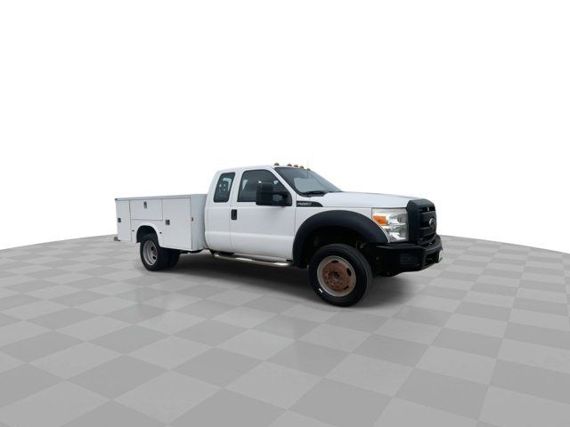 2013 Ford F-550 XL