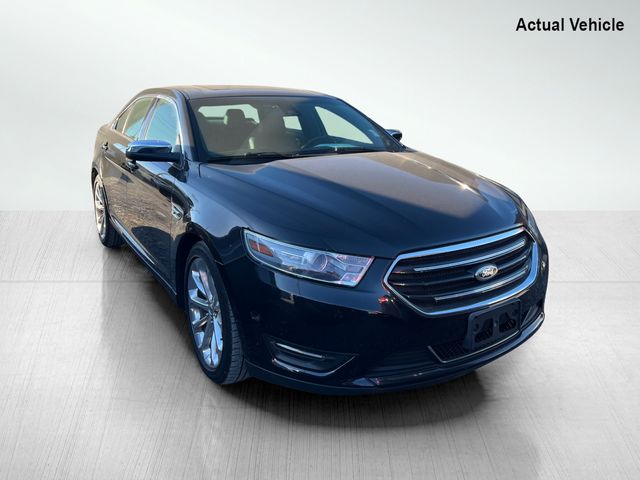 2013 Ford Taurus Limited