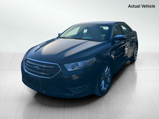 2013 Ford Taurus Limited