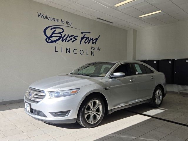 2013 Ford Taurus SEL