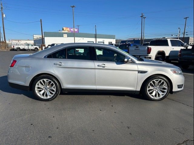 2013 Ford Taurus Limited