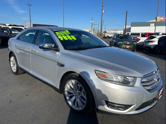 2013 Ford Taurus Limited