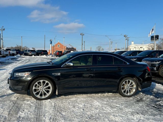 2013 Ford Taurus Limited