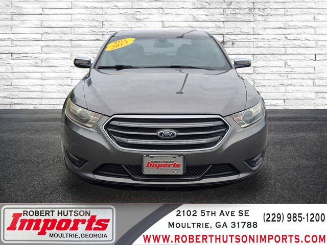 2013 Ford Taurus Limited